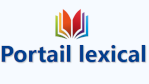 Portail lexical